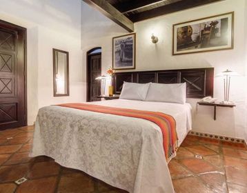 hotel booking template