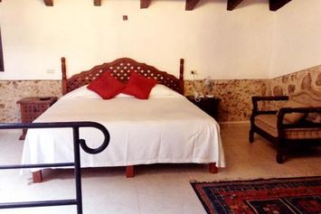 Hotel Boutique Casabella