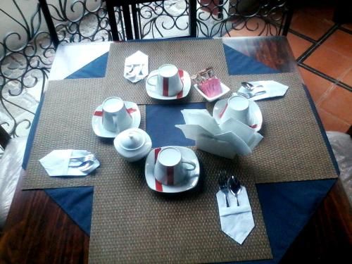 صورة الفندق 12