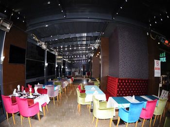 Hotel Photo 16