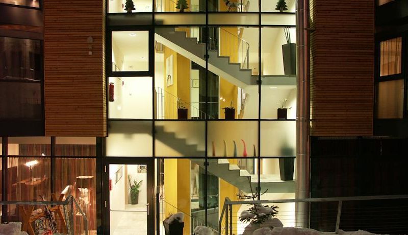 Hotel Photo 20