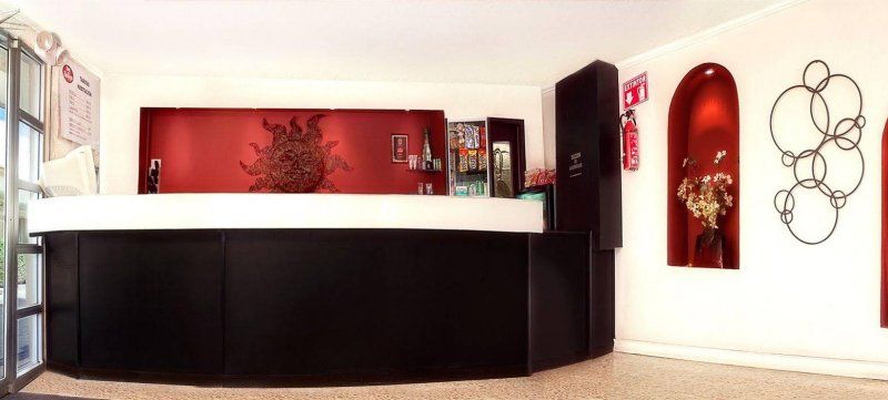Hotel Photo 14