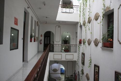 صورة الفندق 13