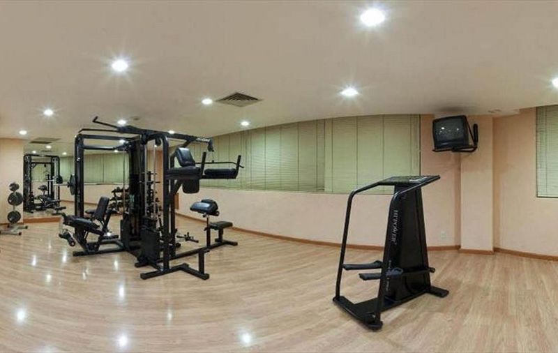 Hotel Photo 22