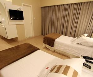 Hotel Curi Executive Pelotas Brazil