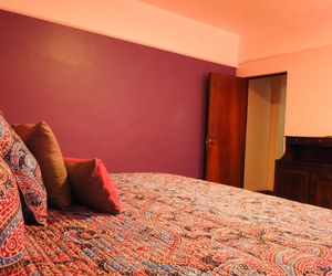 Chillout Flats Bed & Breakfast Mexico City Mexico