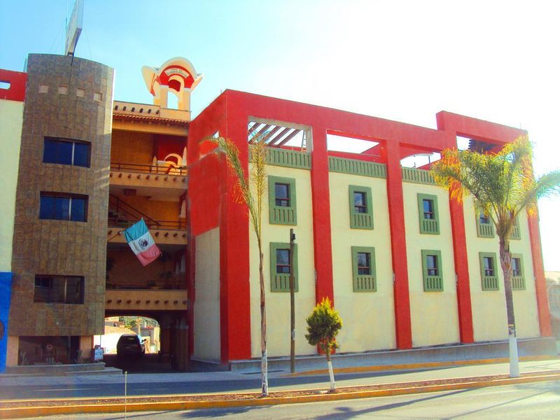 صورة الفندق 23