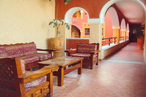 صورة الفندق 9