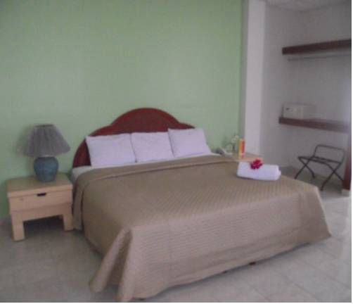 Hotel Photo 3