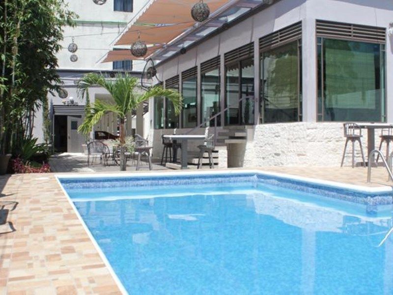 Hotel Photo 22