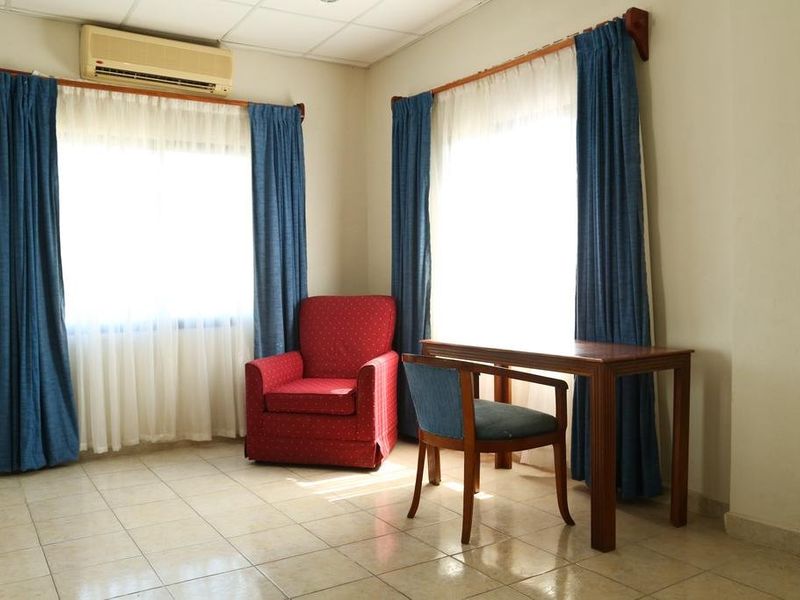 Hotel Photo 9
