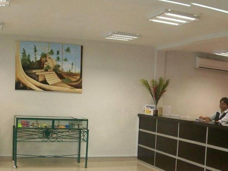 صورة الفندق 12