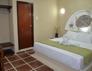 Hotel Real Azteca Chetumal Mexico