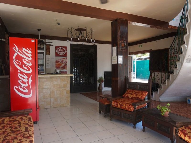 Hotel Photo 13