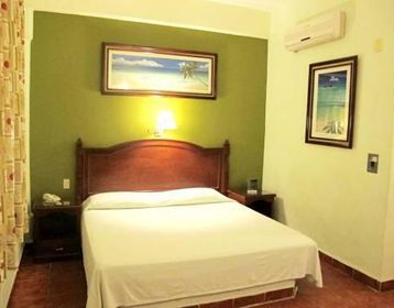 hotel booking template