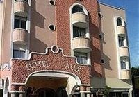 Отзывы Hotel Alux Cancun, 2 звезды