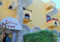 Отзывы Hotel Kin Mayab Cancun, 3 звезды