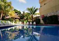 Отзывы Hotel Caribe Internacional Cancun, 3 звезды
