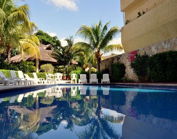 hotel booking template