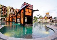 Отзывы Villa del Palmar Cancun Beach Resort & Spa, 5 звезд
