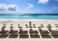 Отзывы Emporio Hotel & Suites Cancun, 4 звезды
