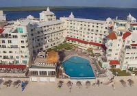 Отзывы BSEA Cancun Plaza Hotel, 3 звезды