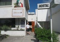 Отзывы Hostel Mundo Maya