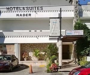 Hotel y Suites Nader Cancun Mexico