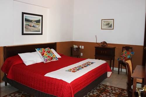 Hotel Photo 9