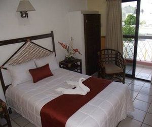 Hotel Bambu Campeche Mexico