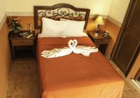 Отзывы Maya Campeche Hotel, 3 звезды
