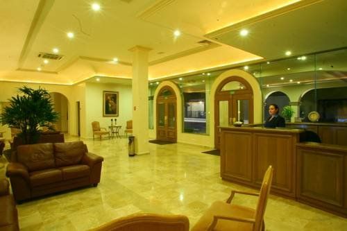 صورة الفندق 16