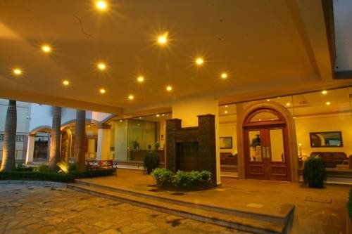 صورة الفندق 18