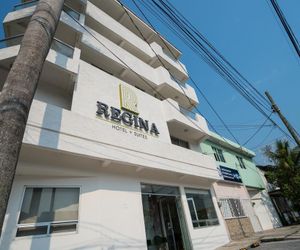 Hotel Suites Regina Boca Del Rio Mexico