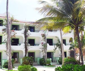 Hotel Club Akumal Caribe Akumal Mexico