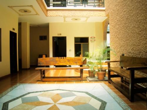 صورة الفندق 8