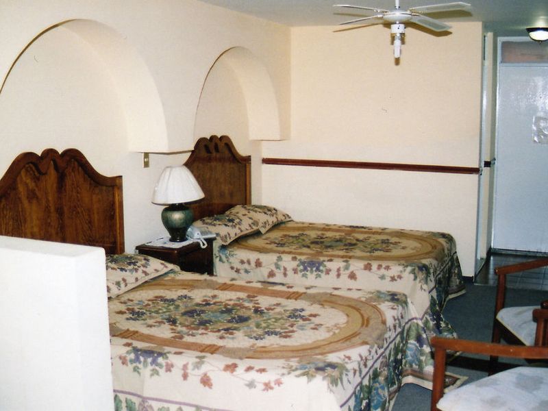 صورة الفندق 1