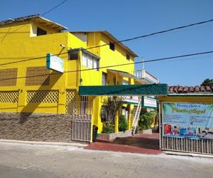 Hotel Bungalows Puerto Angel Acapulco Mexico