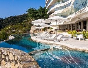 B Pichilingue Rooms & Beach Club Acapulco Mexico