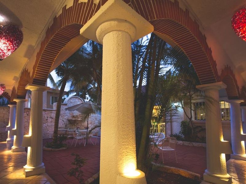 صورة الفندق 15