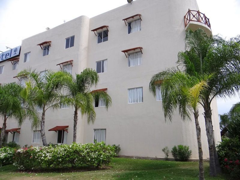 Hotel Photo 23