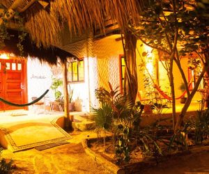 Villa Los Mangles Boutique Hotel Holbox Mexico