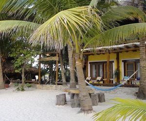 Hotel Mawimbi Holbox Mexico