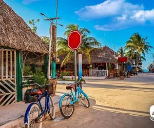 Casa Maya Holbox Holbox Mexico