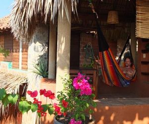 La Loma Linda: Bungalows, Yoga and Feldenkrais Zipolite Mexico