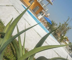 Hotel Azulejos Playa de Chachalacas Mexico