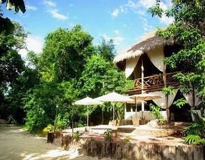 Jolie Jungle Eco Hotel - Ruta de los Cenotes Leona Vicario Mexico