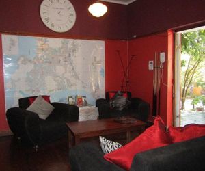 Cape Town Deco Lodge Backpacker Cape Town South Africa