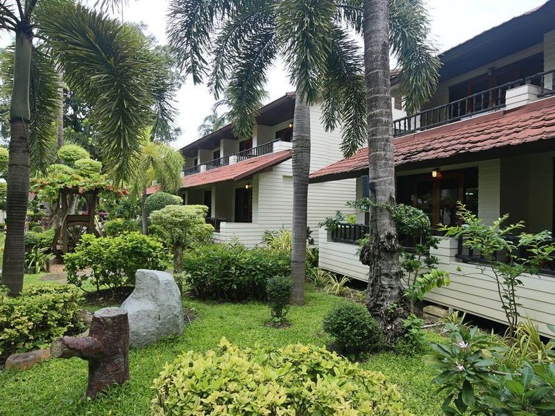 Hotel Photo 1