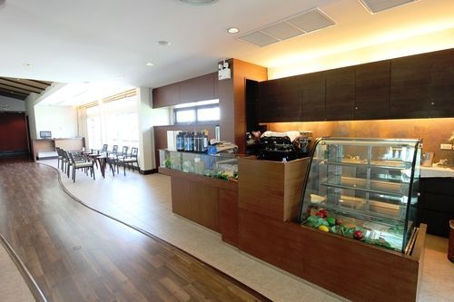 Hotel Photo 12